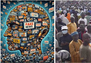 Education aux médias et à l'information